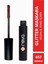 Red Length & Definition Glitter Mascara-Kırmızı Uzatan & Belirginleştiren Simli Maskara 657 1