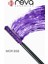 Purple Length & Definition Glitter Mascara-Mor Uzatan & Belirginleştiren Simli Maskara 658 2