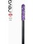 Purple Length & Definition Glitter Mascara-Mor Uzatan & Belirginleştiren Simli Maskara 658 3