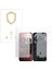 Nothing Phone 2A ile Uyumlu Full Tpu Ön Arka ve Yan 360 Nano Koruma- EKM116 1