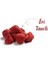 Iskilip Dondurularak Kurutulmuş Çilek - Çilek Kuru Meyve Cipsi - Frezee Dried Strawberry - 18 gr 3