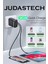 Z6 Universal Çoklu Şarj Adaptörü -4 Port 5