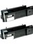 Kyocera TK-350 / Kyocera FS-3640MFP Muadil Toner 2li Avantajlı Paket 2