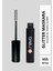 White Length & Definition Glitter Mascara-Beyaz Uzatan & Belirginleştiren Simli Maskara 655 1