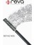 White Length & Definition Glitter Mascara-Beyaz Uzatan & Belirginleştiren Simli Maskara 655 2