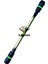 2'li Çevirme Kalemi Spinning Pen Standart Seri 2