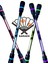 2'li Çevirme Kalemi Spinning Pen Standart Seri 4
