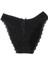 Şahinler Kadın Paça Dantelli ve Kurdele Süslemeli Bikini B275 1