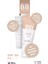 Neo Glow Aydınlatıcı ve Işıltılı Cilt Orta Kapatıcı BB Krem Spf 30 Pa+++ 45 ml 2