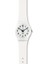 Just White Soft GW151O Unisex Kol Saati 1