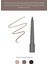 Kaş Kalemi Retractable Eyebrow Pencil 02 Light Brown 2