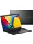 Vivobook Go 15 Ryzen 3 7320U 8gb 256GB SSD 15.6" Fhd Windows 11 Pro Taşınabilir Bilgisayar + Çanta E1504FA-NJ097 010 5