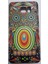 Samsung Note 5 Kabartma Desenli Kılıf 1