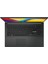Vivobook Go 15 Ryzen 3 7320U 8gb 512GB SSD 15.6" Fhd Freedos Taşınabilir Bilgisayar + Çanta E1504FA-NJ097 009 3