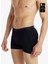 Erkek Boxer 4lü Paket Daily Comfort 9690 - Siyah 3