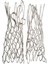 ABF146 Basketbol Filesi Floş 4 mm 2