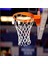 ABF146 Basketbol Filesi Floş 4 mm 5