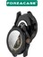 Xiaomi Watch S4 ile Uyumlu Önü Kapalı Ekran Korumalı Silikon Kılıf - FC010 3