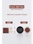 Krem Göz Farı Dark Chocolate 06 %100 Doğal 2