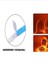 CT-4538 Gold İç Mekan 12 W 240 Çipli Yüksek Lumen Şerit LED Amber Renk 3