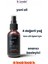 E- Vitaminli Intim - Genital Bölge Bakım Yağı Yoni Oil 50 ml 3