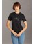 Glossy Monologo Regular Tee 2