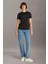 Glossy Monologo Regular Tee 3