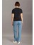 Glossy Monologo Regular Tee 4