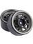 1 In Beadlock Jant Derin Çanak Negatif Ofset 3.78MM Hub 1/18 1/24 Rc Paletli Araba Eksenel SCX24 AX24 TRX4M FCX24,5 (Yurt Dışından) 5