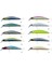 Killer's Minnow Hasen 100 F 14.1 gr Sahte Balık 41 2