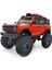 4 Adet 62MM 1.0 Inç Tekerlek Lastikleri Yumuşak Çamur Arazi Kauçuk Lastikler 1/24 Rc Paletli Araba Eksenel SCX24 Bronco Gladyatör Parçaları (Yurt Dışından) 4