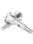 2 Adet Metal Tekerlek Aks Fincan M5368 Remo Hobi Smax 1621 1625 1631 1635 1651 1655 1/16 Rc Araba Yükseltme Parçaları (Yurt Dışından) 3