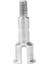 2 Adet Metal Tekerlek Aks Fincan M5368 Remo Hobi Smax 1621 1625 1631 1635 1651 1655 1/16 Rc Araba Yükseltme Parçaları (Yurt Dışından) 4