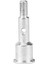 2 Adet Metal Tekerlek Aks Fincan M5368 Remo Hobi Smax 1621 1625 1631 1635 1651 1655 1/16 Rc Araba Yükseltme Parçaları (Yurt Dışından) 5