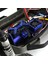 4068 4074 4082 4268 4274 Motor Isı Emici Soğutma Fanı 40-42MM Motor 1/7 1/8 Rc Araba Arrma Traxxas, Mavi (Yurt Dışından) 5