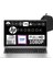 Probook 450 G10 Intel Core I7 1355U 64GB 512GB SSD Intel® Iris® Xᵉ Freedos 15.6" Fhd Taşınabilir Bilgisayar 9G1G3ETF10 + Weblegelsin Çanta 1