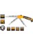 HFSW1808 Budama Testeresi 180 mm Katlanır 1