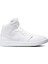 Air Jordan 1 Mıd Beyaz Erkek Sneaker Ayakkabı DV0991-111 1