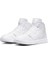 Air Jordan 1 Mıd Beyaz Erkek Sneaker Ayakkabı DV0991-111 3