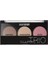Sculpting Trio Yüz Seti 1 (Kontur, Aydınlatıcı,Allık) 2