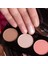 Sculpting Trio Yüz Seti 1 (Kontur, Aydınlatıcı,Allık) 4
