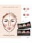 Sculpting Trio Yüz Seti 1 (Kontur, Aydınlatıcı,Allık) 5