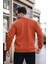 Erkek Oversize Sweatshirt 4
