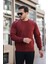 Erkek Oversize Sweatshirt 1