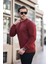 Erkek Oversize Sweatshirt 3