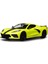 2020 Chevrolet Corvette Stingray Coupe Z51 - Ölçek : 1/24 1