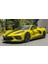 2020 Chevrolet Corvette Stingray Coupe Z51 - Ölçek : 1/24 2