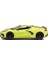 2020 Chevrolet Corvette Stingray Coupe Z51 - Ölçek : 1/24 4