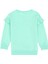 Kız Çocuk Mint Sweatshirt 50296389-VR090 5