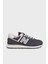 Nb Lifestyle Süet Sneaker Ayakkabı Unisex Ayakkabı U574ESJ 1